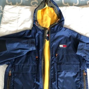 Tommy Hilfiger Outdoors Vintage Jacket